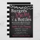 Recherche de bouteille invitations Rose