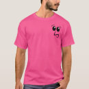 Recherche de visages drôles tshirts Pour elle