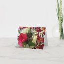 Zoek naar vintage bloemen kaarten Gelukkig