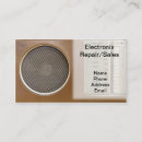 Zoek naar panel visitekaartjes Elektriciteit
