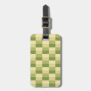 Recherche de arbre motif bagages étiquettes Vert