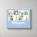 Zoek naar foto collage canvas prints Monogrammen