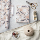 Recherche de halloween papier cadeau Papier d'emballage d'automne