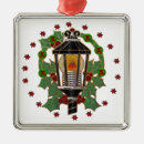 Zoek naar art deco ornamenten Vakantie