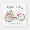 Recherche de fleurs rouges magnets Pour eux