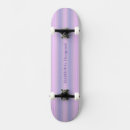 Zoek naar violet skateboards Paars