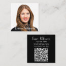 Zoek naar qr visitekaartjes Promotioneel