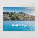 Recherche de dubrovnik cartes postales Été