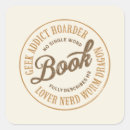 Zoek naar boekhouder stickers Lezen