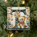 Recherche de nounours de noël Élégant