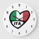 Zoek naar italie klokken Italia