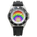 Recherche de diversité montres Arc en ciel