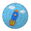 Zoek naar cartoon dartborden Kinder