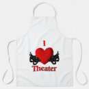Recherche de theatre tabliers Comédien