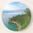 Recherche de rocheux dessous de verres Lac