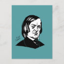 Zoek naar schumann briefkaarten Muzikant