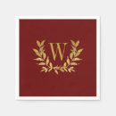 Recherche de or rouge serviettes Moderne