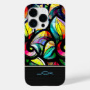Zoek naar gekleurd glas iphone hoesjes Abstract