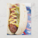 Zoek naar voedsel briefkaarten Zomer