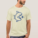 Recherche de mangent tshirts Poissons