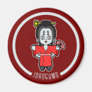 Recherche de éffrayant magnets Kawaii