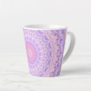 Recherche de psychedelique tasses Kaléidoscope
