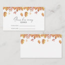 Recherche de feuille en baisse invitations Automne