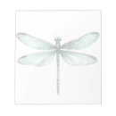 Recherche de libellules blocsnotes Pour tous