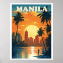 Zoek naar manilla posters Illustratie