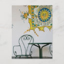 Recherche de café italien cartes postales Restaurant