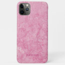 Zoek naar roze marmeren patroon iphone hoesjes Uniek