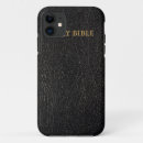 Recherche de sainte bible iphone coques Dieu