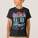 Recherche de celica tshirts Jdm