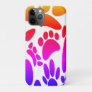 Zoek naar paw prints iphone hoesjes Plakken