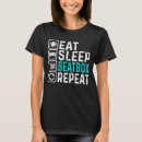 Recherche de beatboxer tshirts Beatboxing
