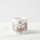 Recherche de pommier tasses Aquarelle