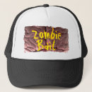 Zoek naar zombie petten Monster