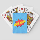 Recherche de super héros jeux de cartes Bande dessinée