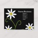 Recherche de system cartes visite Blanc
