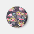 Recherche de motif exotique magnets Tropical