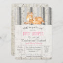 Recherche de birch invitations Cerf