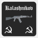 Recherche de kalachnikov La russie