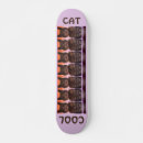 Recherche de minou skateboards Animaux