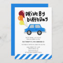 Recherche de voitures anniversaire invitations Anniversaire de voiture