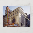 Recherche de théâtre de chicago cartes postales Illinois
