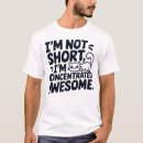 Zoek naar geconcentreerd tshirts Kleine mensen