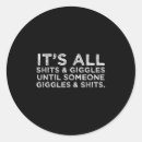 Zoek naar grappige volwassen stickers Volwassene