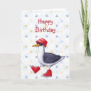 Recherche de oiseaux toutes vœux cartes Pour enfants