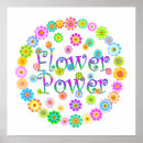 Recherche de puissance de flowr posters Puissance des fleurs