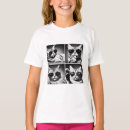 Recherche de lunettes enfant tshirts Humour